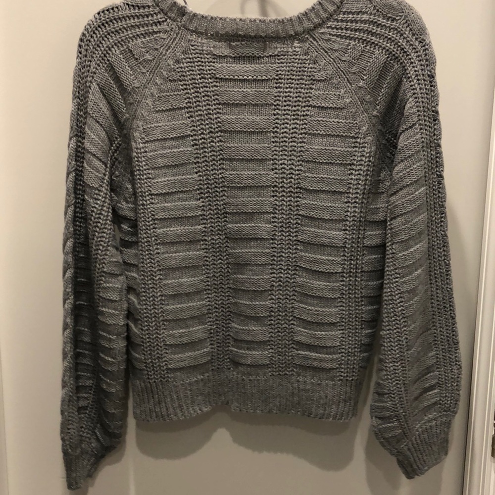 Knit Sweater - Picture 2 of 3